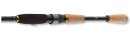Daiwa Ballistic X Tele Spin Spinnrute