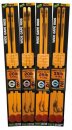 FOX EDGES Arma Point Wide Gape Rigs Camotex Semi Stiff