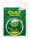 Climax Cult Snakebraid bleifrei 40lbs 10m weed