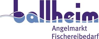 Balzer Rutentasche Rucksack 1,65m für 3 montierte Ruten