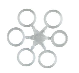 Mivardi BaitBands 7mm