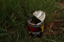 Mivardi Rapid Boostered Boilies B17 20mm