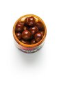 Mivardi Rapid Boostered Boilies King Plum 24mm
