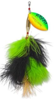 IronClaw Bucktail Spinner Dizzy Bou II
