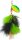 IronClaw Bucktail Spinner Dizzy Bou II