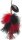 IronClaw Bucktail Spinner Dizzy Bou II