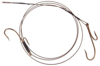 Iron Claw Adjustable Ryder Rig