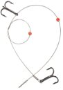IronClaw Prey Provider Sling-System Schlaufe+2 Drillinge 12kg #1