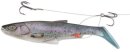 IronClaw Prey Provider Sling-System Schlaufe+2 Drillinge 12kg #1