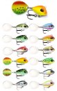 Storm Gomoku Jig Spinner 6g 4,5cm