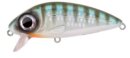 Spro Iris Flanky Hardlure 9cm 22g