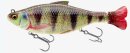 Savage Gear 3D Hard Pulsetail Roach slow sinking13,5cm 40g