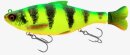Savage Gear 3D Hard Pulsetail Roach slow sinking13,5cm 40g