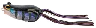 SavageGear Hop Popper  Frog 5,5cm 15g