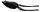 SavageGear Hop Popper  Frog 5,5cm 15g