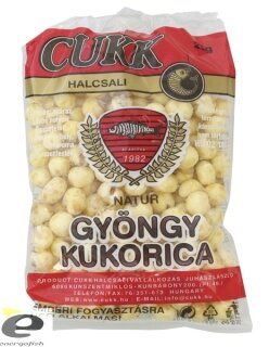 CUKK Perlmais /Pop up Mais Anis grün 25gr