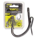 BlackCat Ghost Gripper Hook X-Strong 5Stck