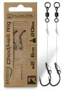 Radical Chod/Heli Rig 6cm 20lbs 2Stück