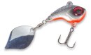 IronClaw Doiyu Maku Compact Tailblade Spinner