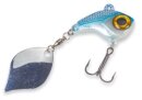 IronClaw Doiyu Maku Compact Tailblade Spinner