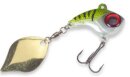 IronClaw Doiyu Maku Compact Tailblade Spinner