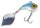 IronClaw Doiyu Maku Compact Tailblade Spinner