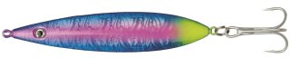 Kinetic Terminator 150g Pilker Blue/pink