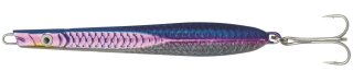 Kinetic Twisted Sister 100g Blue/Pink Pilker