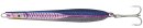 Kinetic Twisted Sister 100g Blue/Pink Pilker