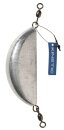 Kinetic Keel Sinker 350g Zinc Bleifrei