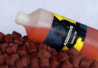 Mivardi Salmon Oil - Lachsöl 500ml