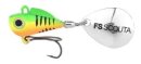 Spro Freestyle Scouta Jigspinner UV 6g 5,5cm