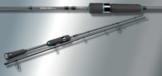 Sportex Nova RS-2 Spinnrute
