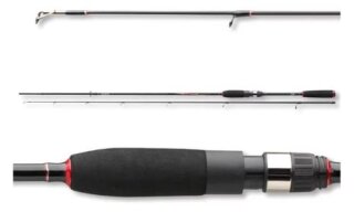 Daiwa Crossfire Spinning 20-60g 3,00m