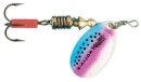 Mepps Aglia Rainbow Trout Spinner