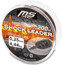 MS Range Shockleader 200m