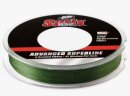 Sufix 832 Braid Low Vis Green 250m 0,10mm 5,9kg