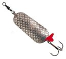 DAM EffZett silber/silber Schuppe