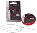 IronClaw 7x7 Soft Wire Stahlvorfach 5m 6kg