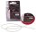 IronClaw 7x7 Soft Wire Stahlvorfach 5m 6kg