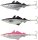 DAM Salt-X Coal Fish Pilk 10cm 100g