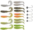 SavageGear Cannibal Kit 20Pcs.