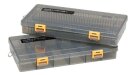 SavageGear Lure Box Smoke Kit 2Pcs. 23x11x3,5cm