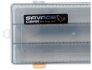 SavageGear Lure Box Smoke Kit 2Pcs. 23x11x3,5cm