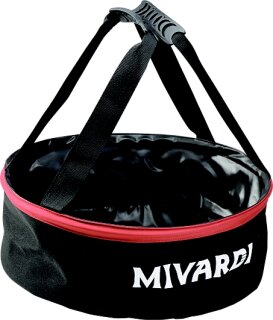 Mivardi Grundfutter Falteimer