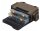 SavageGear Specialist Shoulder Bag L 2 Boxes brown