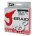 Daiwa J-Braid x8 150m chartreuse