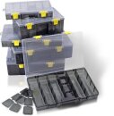 BlackCat Tackle Keeper
