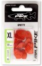Quantum Mr.Pike Spotty UV Bait Holders 20Pcs.