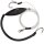 BlackCat Anti Tangle Rig 1,00mm 2m #6/0